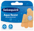 Plaster Salvequick Aqua Resist – 22 stk.